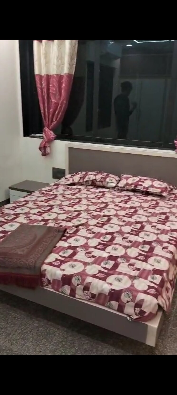 Bedroom, bandra west 2 Bedroom 800 Sq.Ft. Apartment In Bandra West Mumbai 7951087