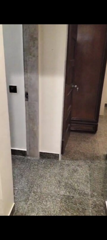 Building Lobby in 2.5 BHK Apartment at Bandra West – for Rent