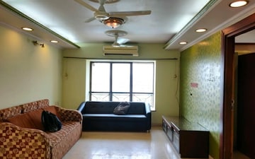 6 BHK Apartment For Sale in The Wadhwa Anmol Pride, Goregaon West