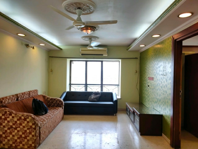 6 BHK Apartment For Sale in The Wadhwa Anmol Pride
