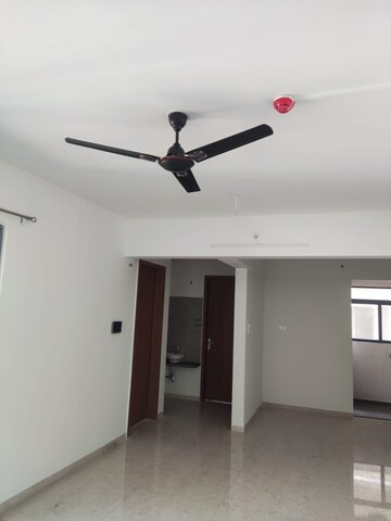 Furnished Amenities in 2 BHK Apartment at Vision Aristo, Ravet – for Rent