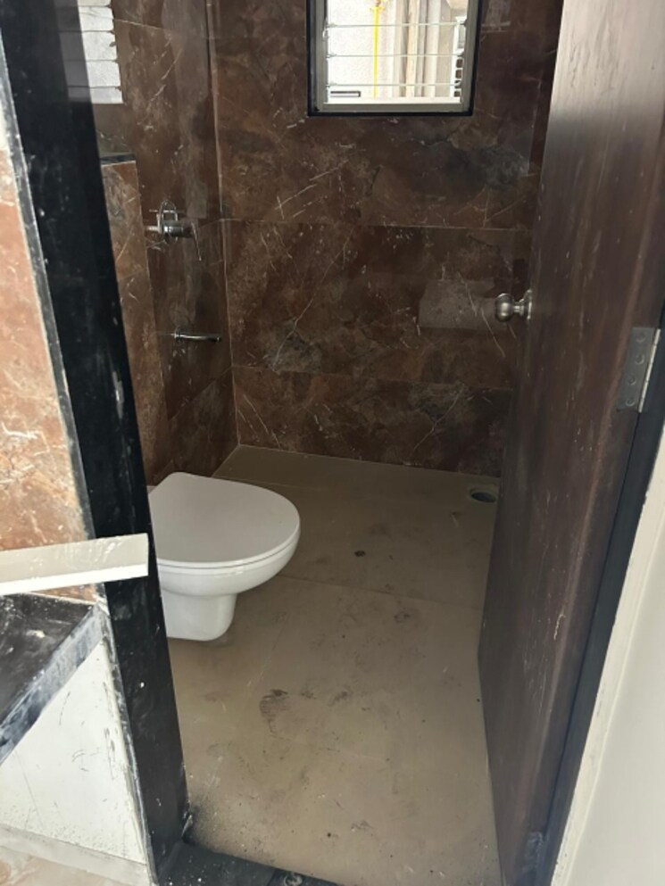 Master Bedroom, vision-aristo 2 Bedroom 950 Sq.Ft. Apartment In Ravet Pune 7951089