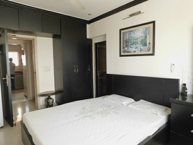 2 BHK Apartment For Sale in Mystique Rose Apartment