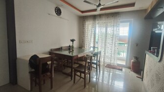 3 BHK Apartment For Rent in Prestige Silver Crest Kadubeesanahalli Bangalore  7951096