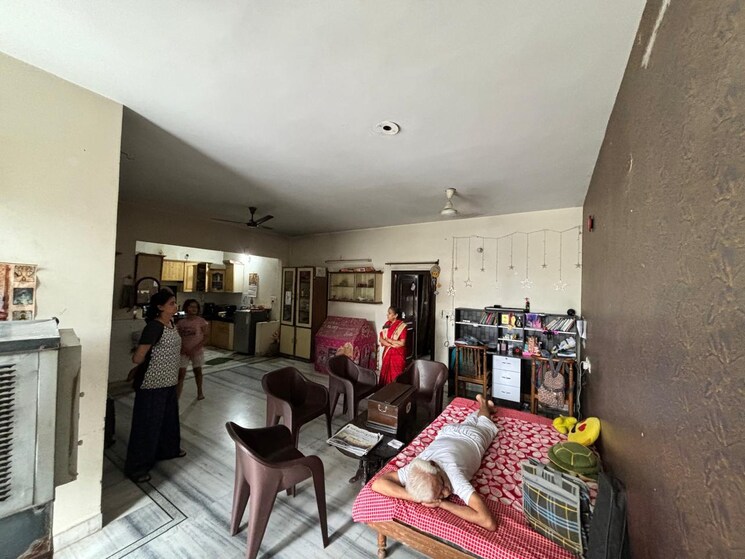 Bedroom, sector 19 6 Bedroom 200 Sq.Yd. Independent House In Sector 19 Panchkula 7951106