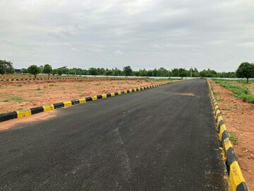  Plot For Sale in Bhashyam Westerne County, Nawabpet