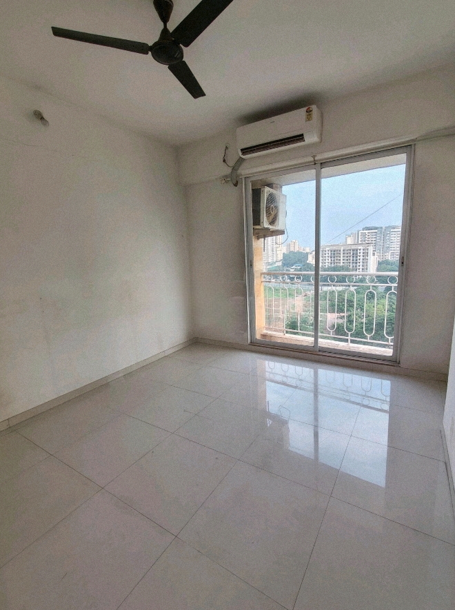 1 BHK + Pooja Room Apartment For Sale in Vijay Galaxy