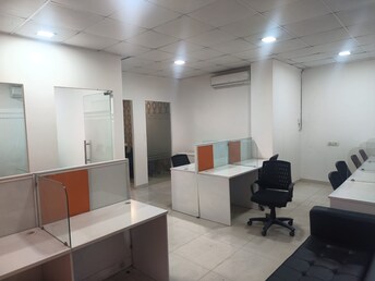 Commercial Office Space 850 Sq.Ft. For Rent in Sector 59 Noida  7951148