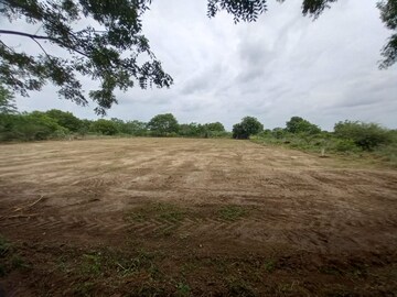 Plot For Resale in Aler City Hyderabad  7951115