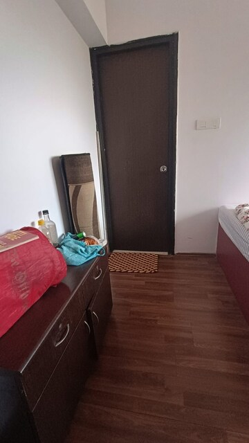 Bedroom in 3 BHK Apartment at Lodha Splendora, Ghodbunder Road – for Rent
