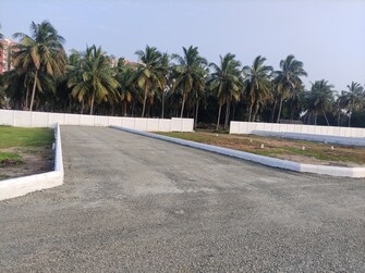 Plot For Resale in Thiruporur Chennai  7951149