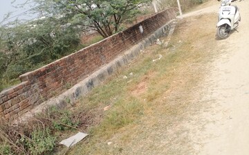 Plot For Sale in Omaxe Avenue, Amar Shaheed Path