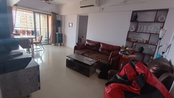 2.5 BHK Apartment For Rent in Lodha Splendora, Ghodbunder Road