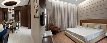 Room in 3 BHK Apartment at Duville Riverdale Residences, Kharadi – for Sale