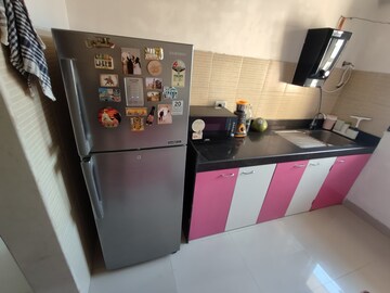 2 BHK Apartment For Rent in Lodha Splendora, Ghodbunder Road