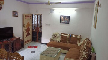 Living Room in 2 BHK Apartment at Jodhpur – for Sale
