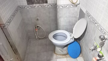 Bathroom in 2 BHK Apartment at Jodhpur – for Sale