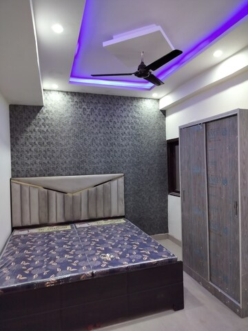 Bedroom in 2 BHK Apartment at RWA Apartments Sector 70, Sector 70 – for Rent