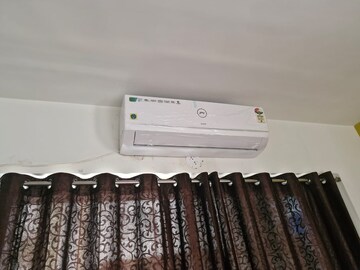Furnished Amenities in 3 BHK Apartment at Balewadi Plaza, Balewadi – for Rent