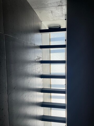 Staircase in 3 BHK Apartment at RWA Apartments Sector 70, Sector 70 – for Rent