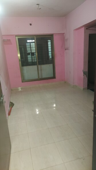 1 BHK Apartment For Rent in Astha Kalash Goregaon West Mumbai  7951252