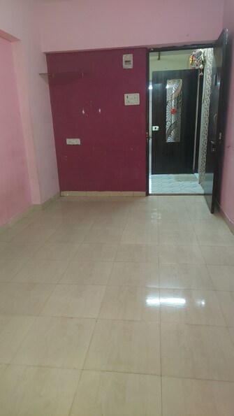 1 BHK Apartment For Rent in Astha Kalash Goregaon West Mumbai  7951252