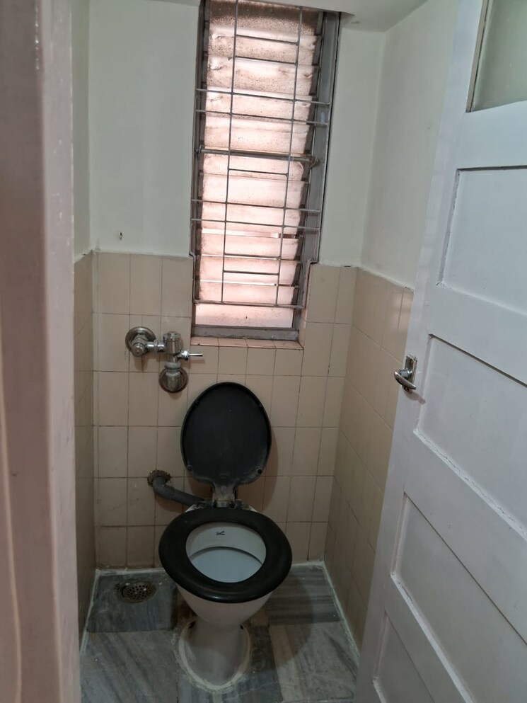 Bathroom, ag-imperial-towers 2 Bedroom 900 Sq.Ft. Apartment In Kondhwa Pune 7951195