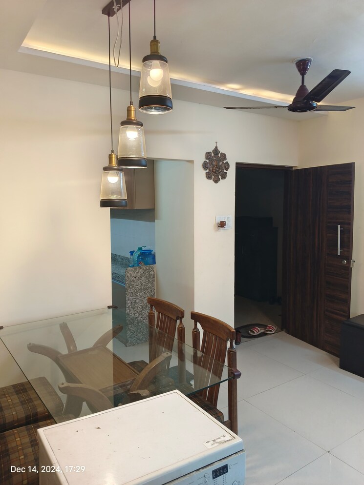 Master Bedroom, millennium-grand 2 Bedroom 1200 Sq.Ft. Apartment In Kharghar Navi Mumbai 7951207