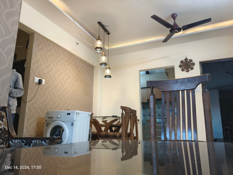 undefined, millennium-grand 2 Bedroom 1200 Sq.Ft. Apartment In Kharghar Navi Mumbai 7951207