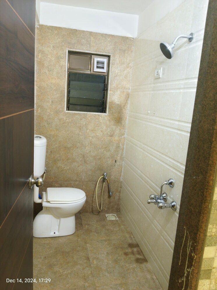 Bathroom, millennium-grand 2 Bedroom 1200 Sq.Ft. Apartment In Kharghar Navi Mumbai 7951207