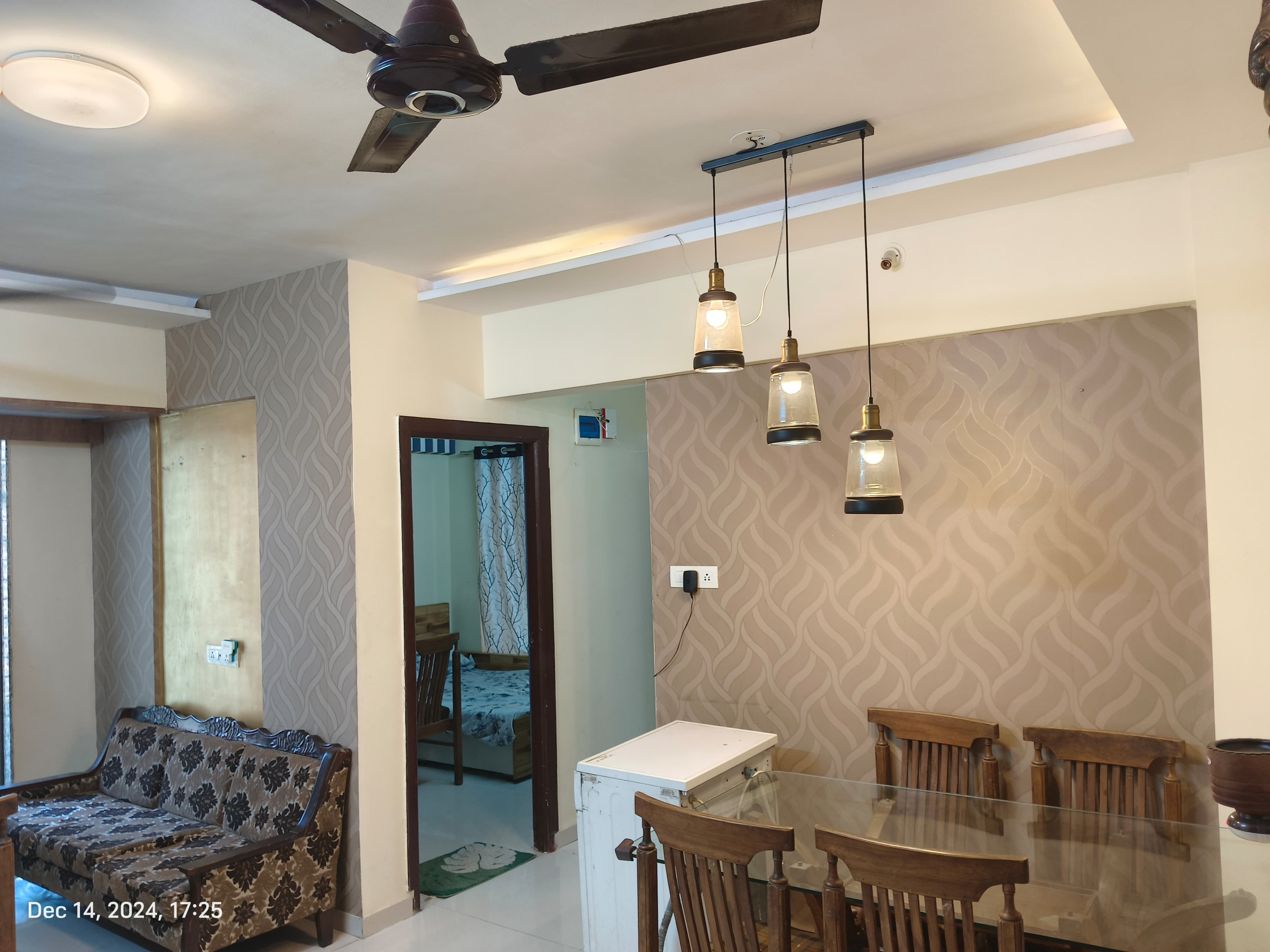 2 BHK Apartment For Sale in Millennium Grand