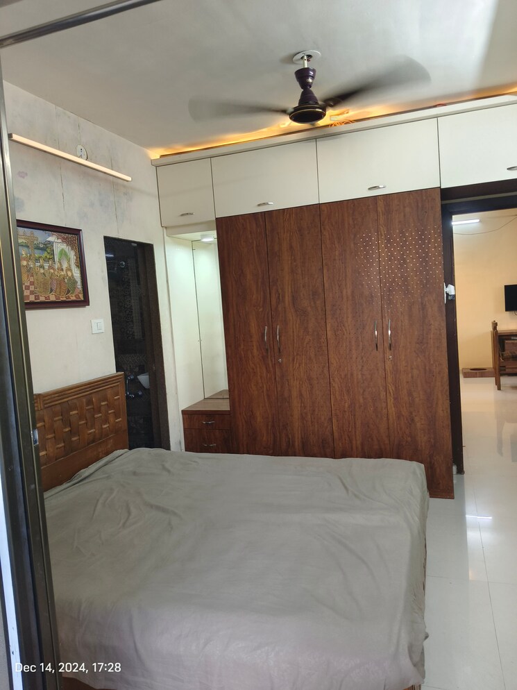 Exterior View, millennium-grand 2 Bedroom 1200 Sq.Ft. Apartment In Kharghar Navi Mumbai 7951207