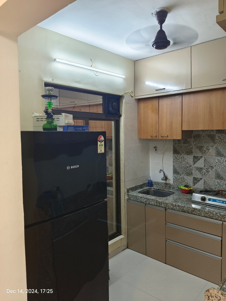 Kitchen, millennium-grand 2 Bedroom 1200 Sq.Ft. Apartment In Kharghar Navi Mumbai 7951207