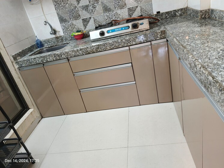 Balcony, millennium-grand 2 Bedroom 1200 Sq.Ft. Apartment In Kharghar Navi Mumbai 7951207