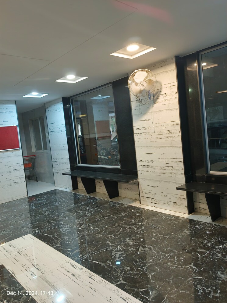 Living Room, millennium-grand 2 Bedroom 1200 Sq.Ft. Apartment In Kharghar Navi Mumbai 7951207