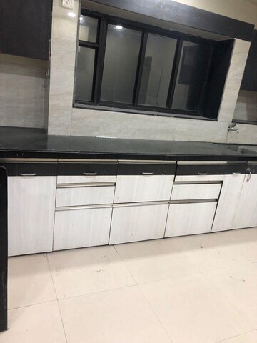 3 BHK Apartment For Rent in Konark Indrayu Enclave I, Mohammadwadi