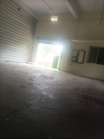 Warehouse – Exterior View View at Maraimalai Nagar - for Rent