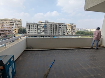 3 BHK Apartment For Rent in Excel Sky Court Kadubeesanahalli Bangalore  7951205