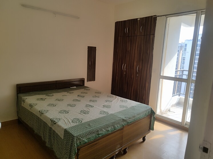 Bedroom, jaypee-greens-kosmos 2 Bedroom 950 Sq.Ft. Apartment In Sector 134 Noida 7951247