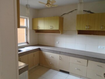 3 BHK Apartment For Rent in BPTP Freedom Park Life, Sector 57