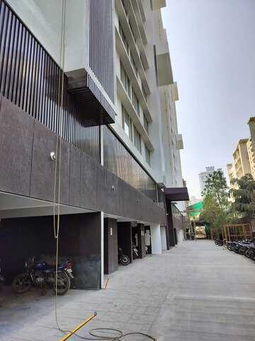 2 BHK Apartment For Rent in Utsav 51 Balewadi Residences, Balewadi