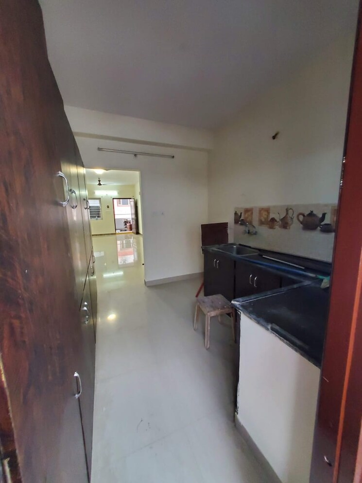 Master Bedroom, banjara hills 2 Bedroom 1375 Sq.Ft. Apartment In Banjara Hills Hyderabad 7951262