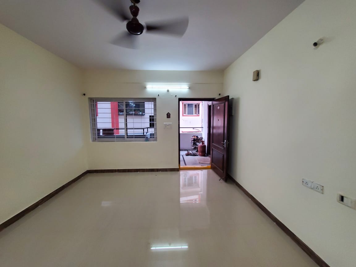 2 BHK + Pooja Room Apartment For Sale in Banjara Hills
