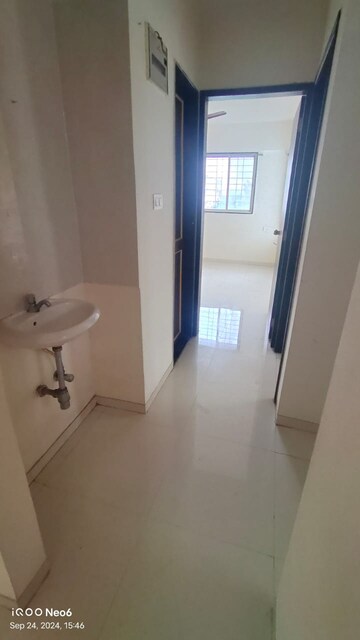 Building Lobby in 2 BHK Apartment at Pimpri – for Rent