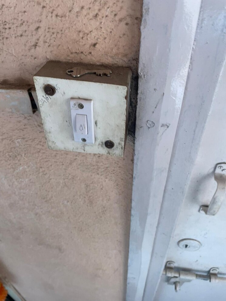 Bathroom, suyog-leher 2 Bedroom 752 Sq.Ft. Apartment In Kondhwa Pune 7951267