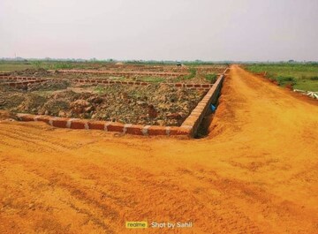  Plot For Sale in Patrapada