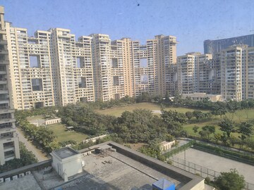 3 BHK Apartment – Exterior View View at Jaypee Imperial Court, Sector 128 - for Rent