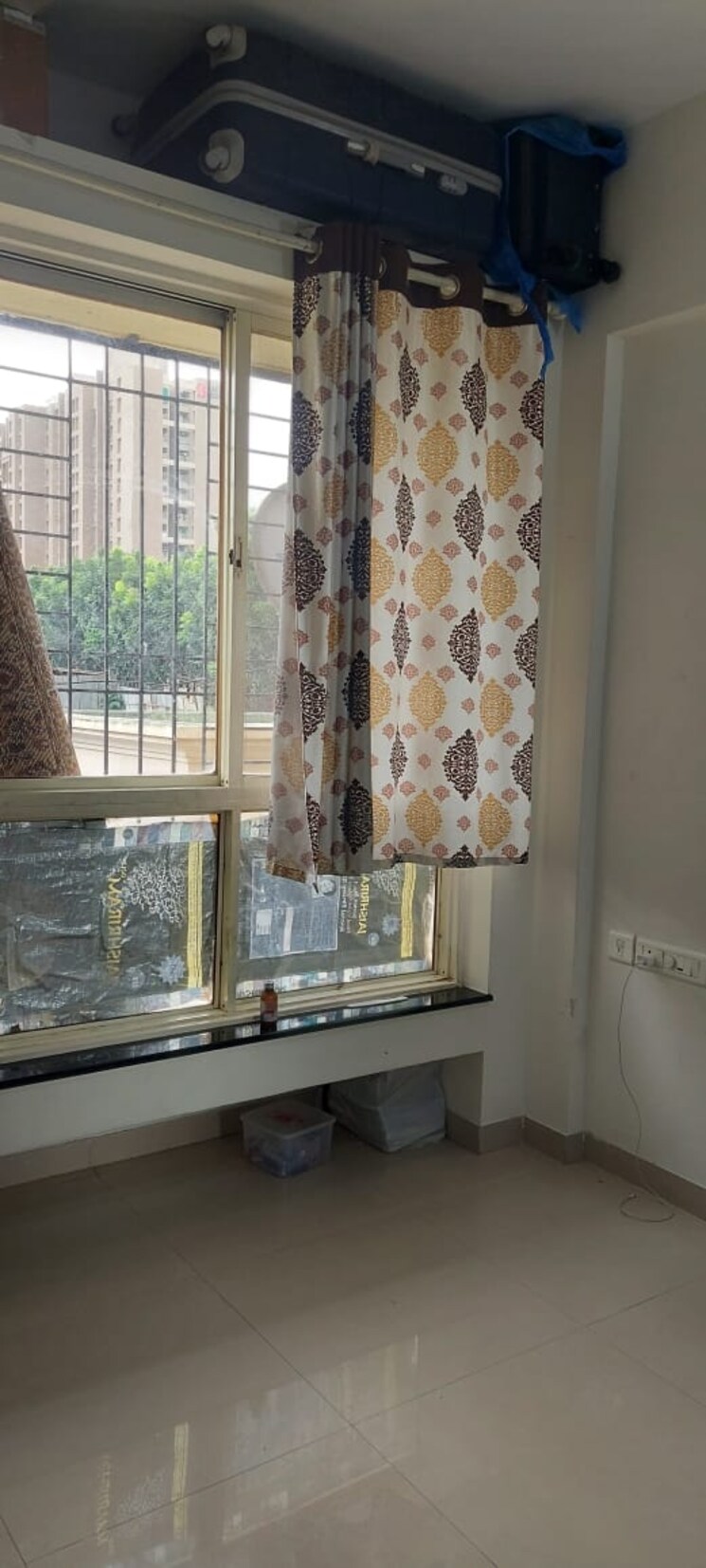 Balcony, vedant-kingston-atlantis 2 Bedroom 646 Sq.Ft. Apartment In Nibm Annexe Pune 7951270