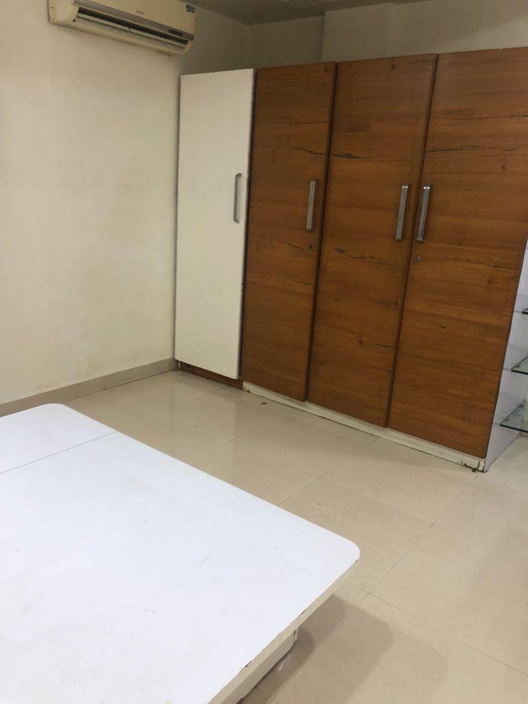 3 BHK 1650 Sq.Ft. Villa in Dorabjee Paradise Building A&B Condominium