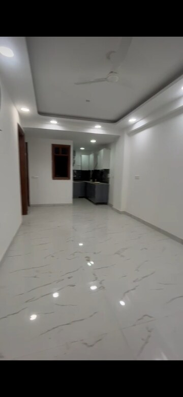 Living Room in 2 BHK Builder Floor at Sultanpur – for Sale